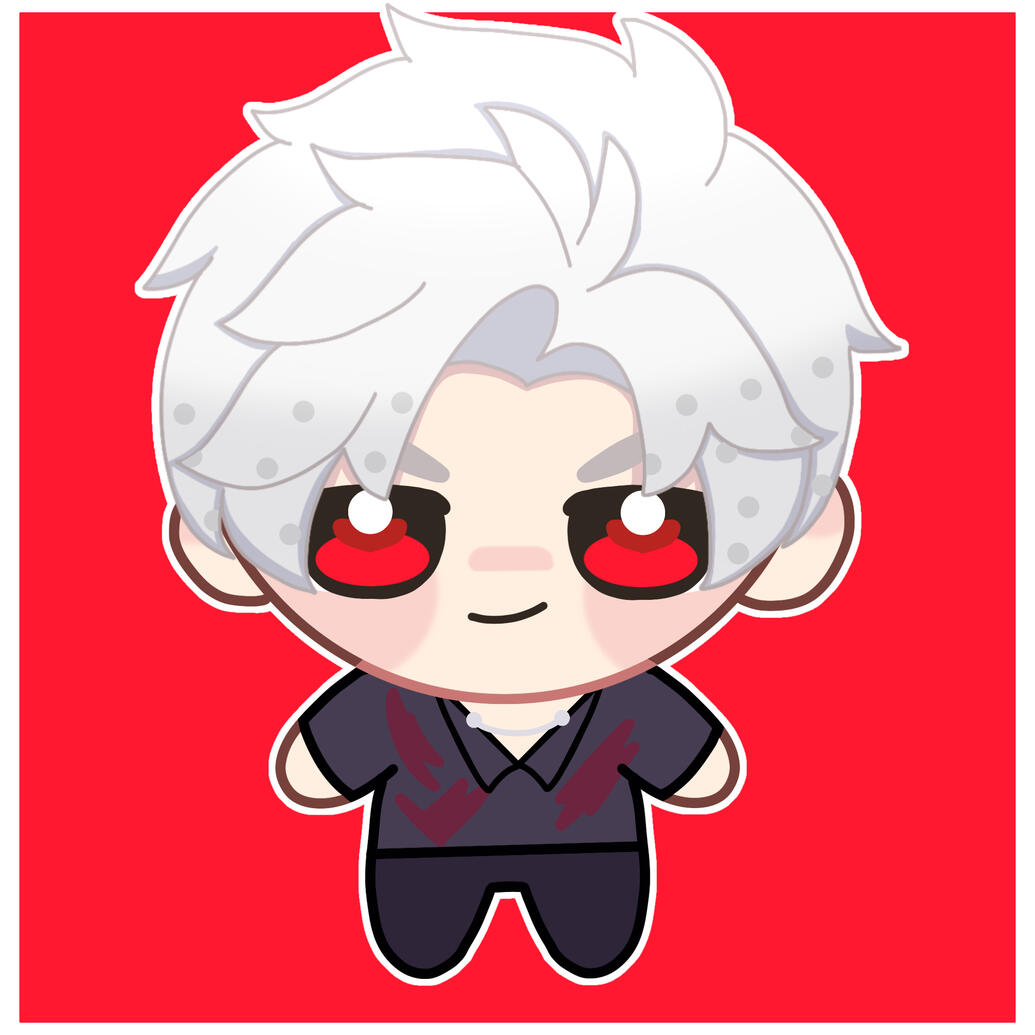 Sylus Chibi Sylus Chibi